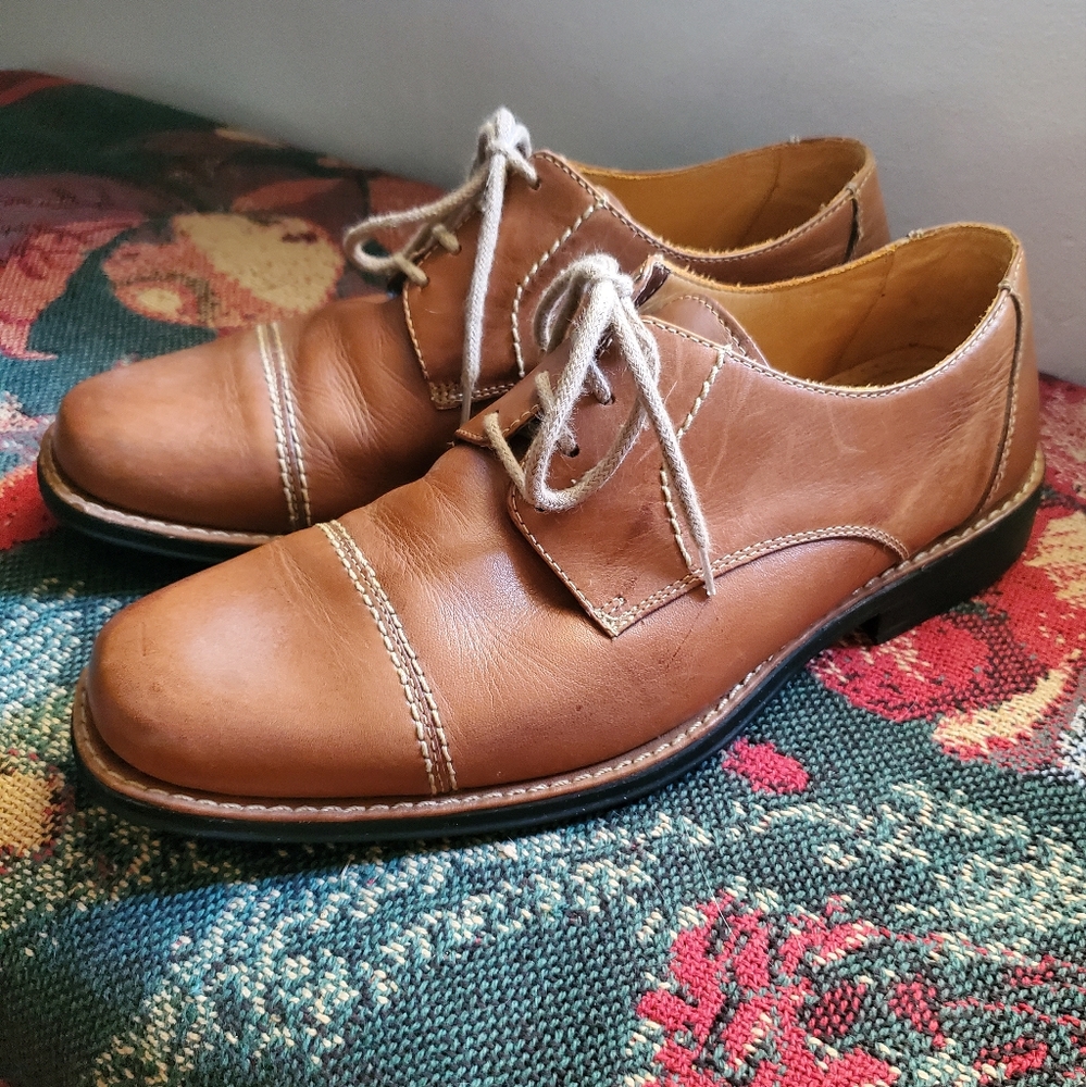 Sandro Moscoloni Shoes View 2